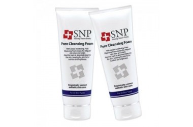 SNP Pore Cleansing Form